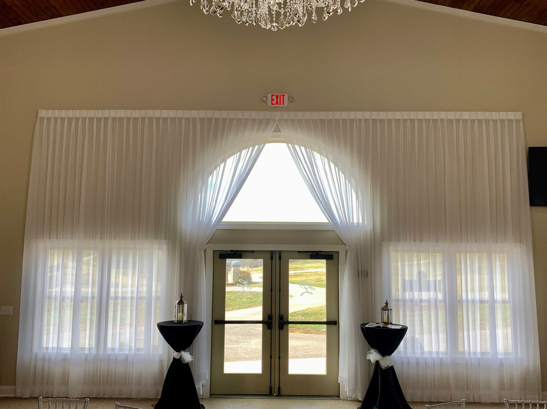 Lovers Leap Vineyards and Winery-Lawrenceburg必去景点