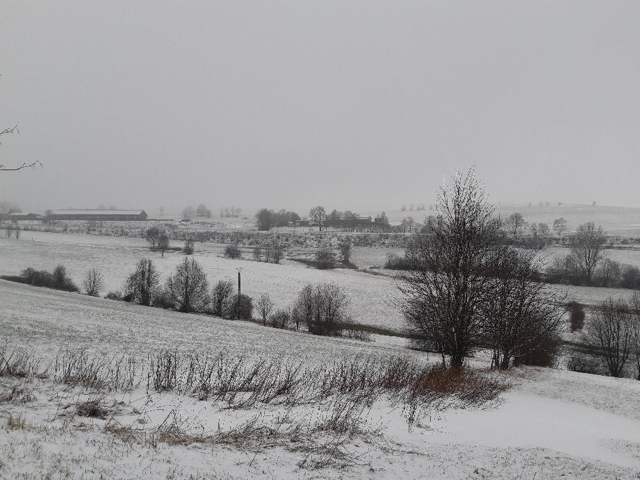 Skiliftkarussell Winterberg景点图片
