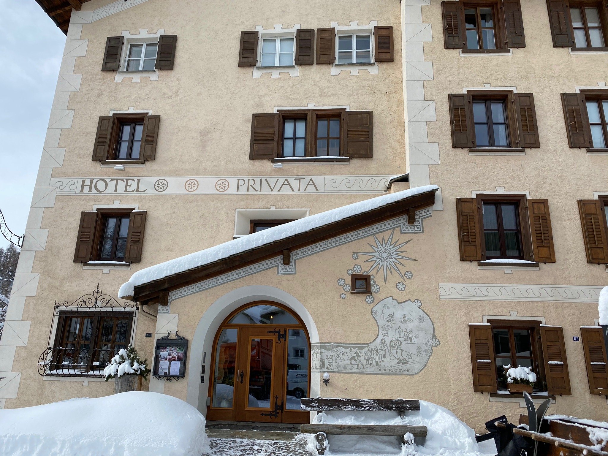 Hotel Privata-官方