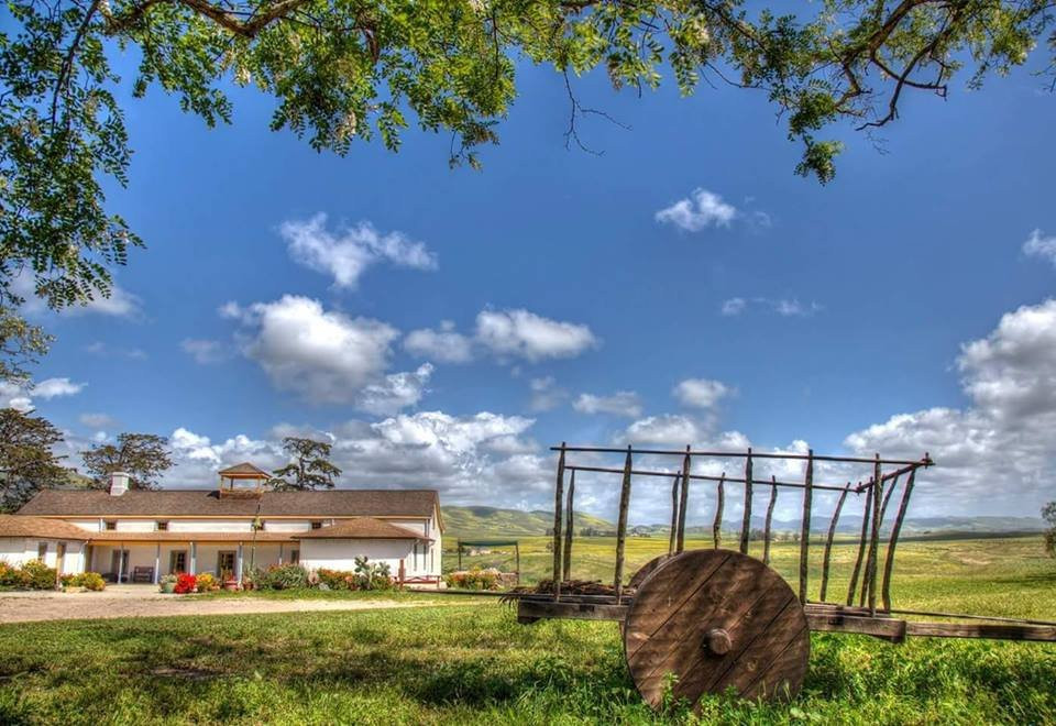 Dana Adobe Nipomo Amigos景点图片