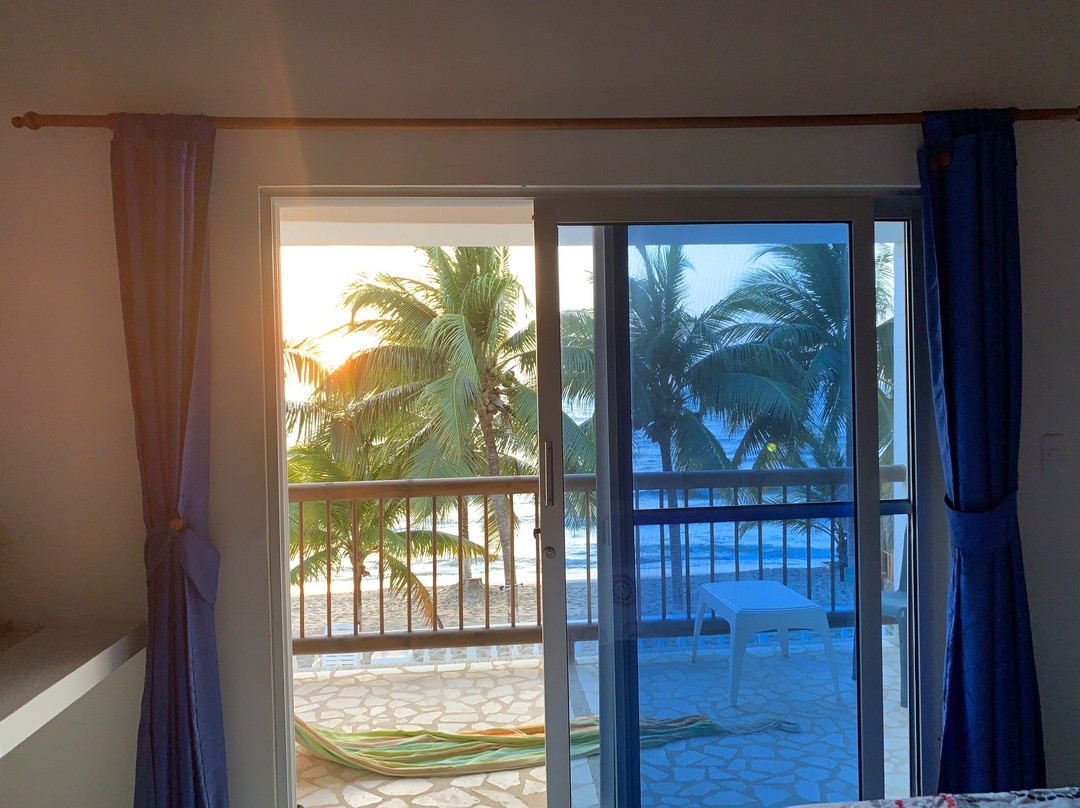 Hotel Costa Linda主图