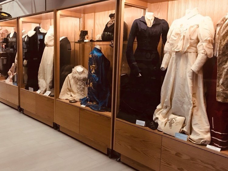 Westbank Museum & West Kelowna Visitor Centre-西基隆拿必去景点