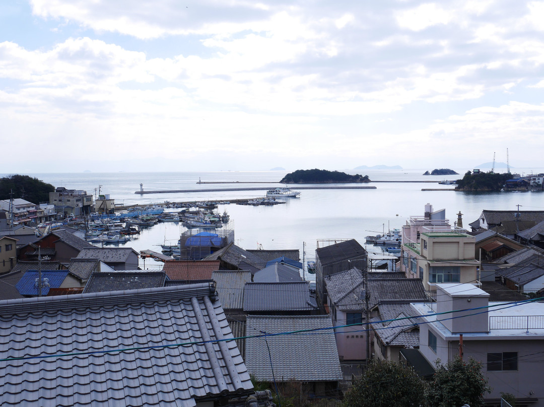 Tomonoura Museum of History and Folklore景点图片