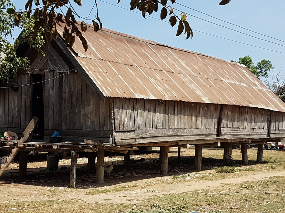 DakViet Travel - Day Tours-托伯莫里必去景点
