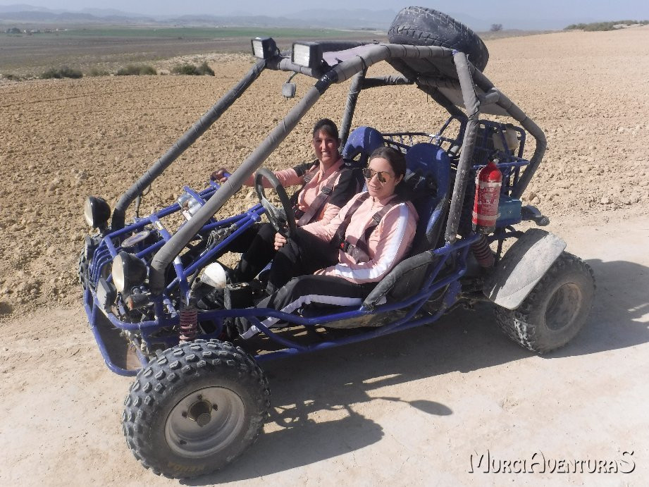 MurciAventuraS-Blanca必去景点