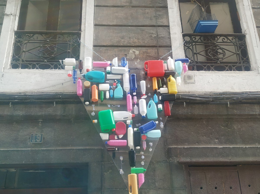 Santa María景点图片