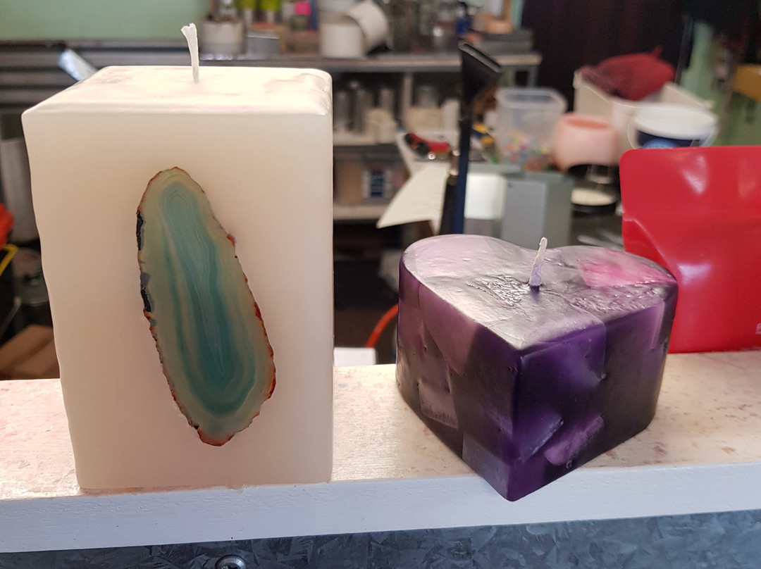 Margaret River Candle Company景点图片