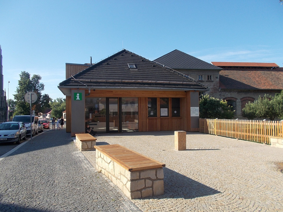 Information Centre