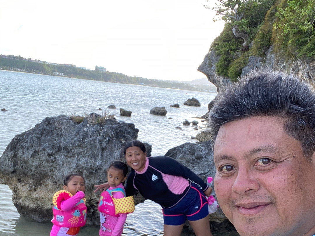 Alupat Island-关岛必去景点