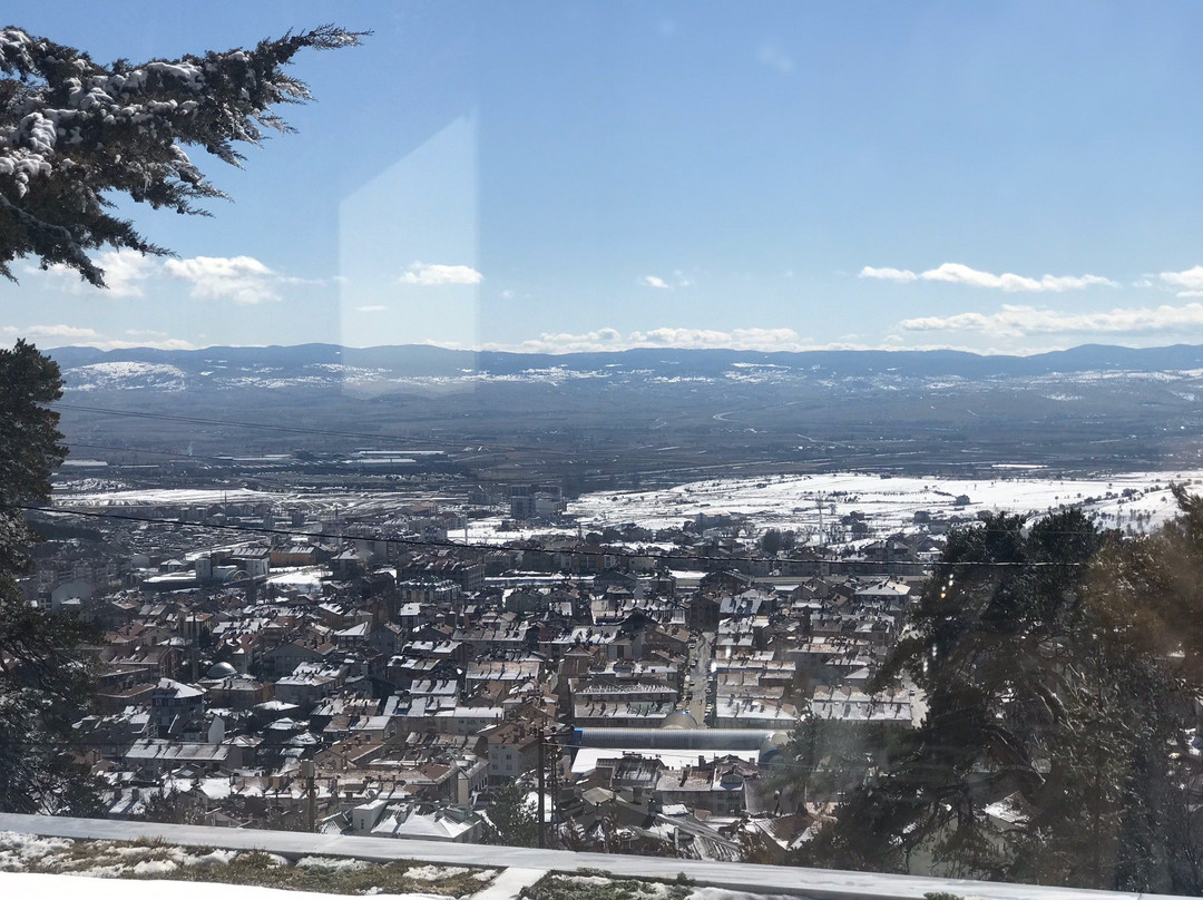 The Sign Esentepe Hotel & Ski Center主图