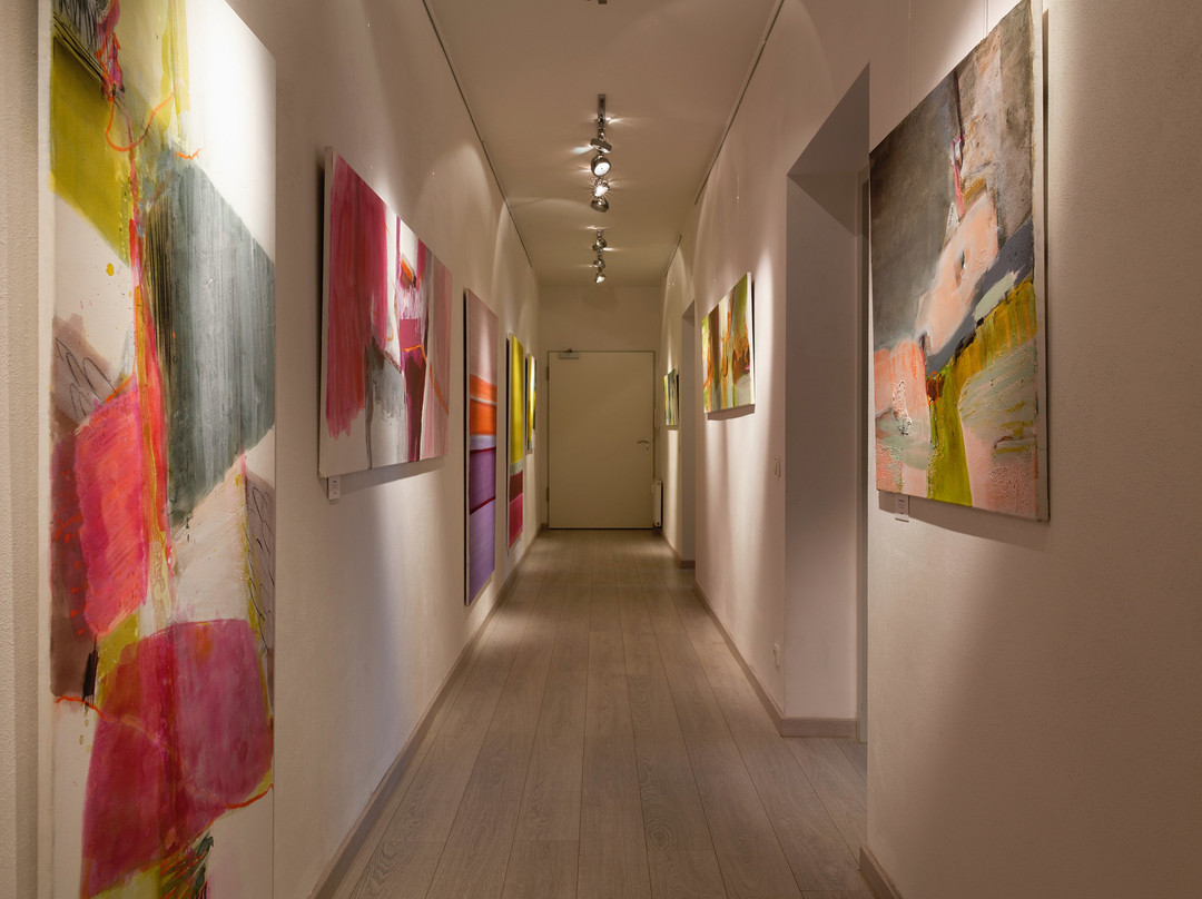 Atelier & Galerie Angela Sommerhoff景点图片