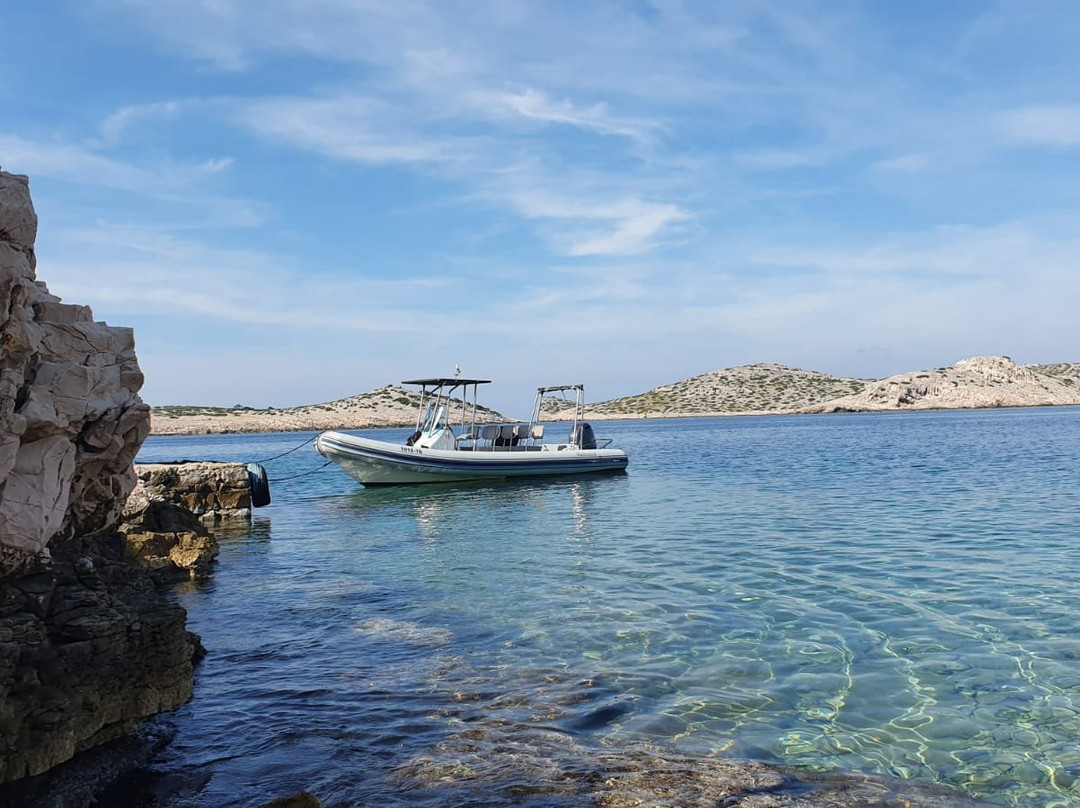 Taxi Boat Adria-佛迪赛必去景点