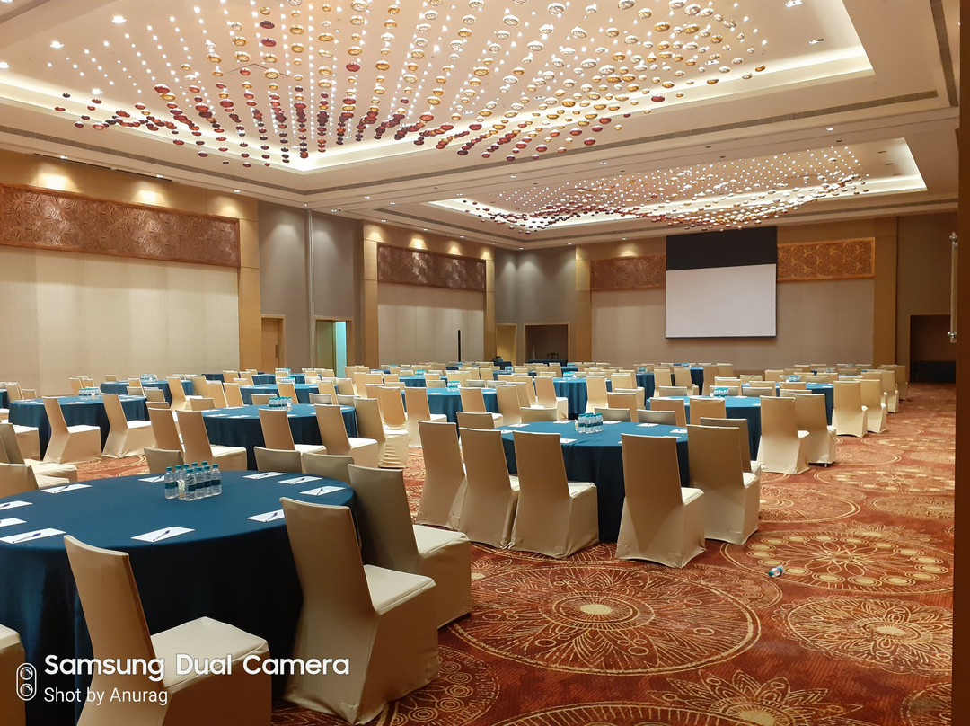 Feathers - A Radha Hotel主图