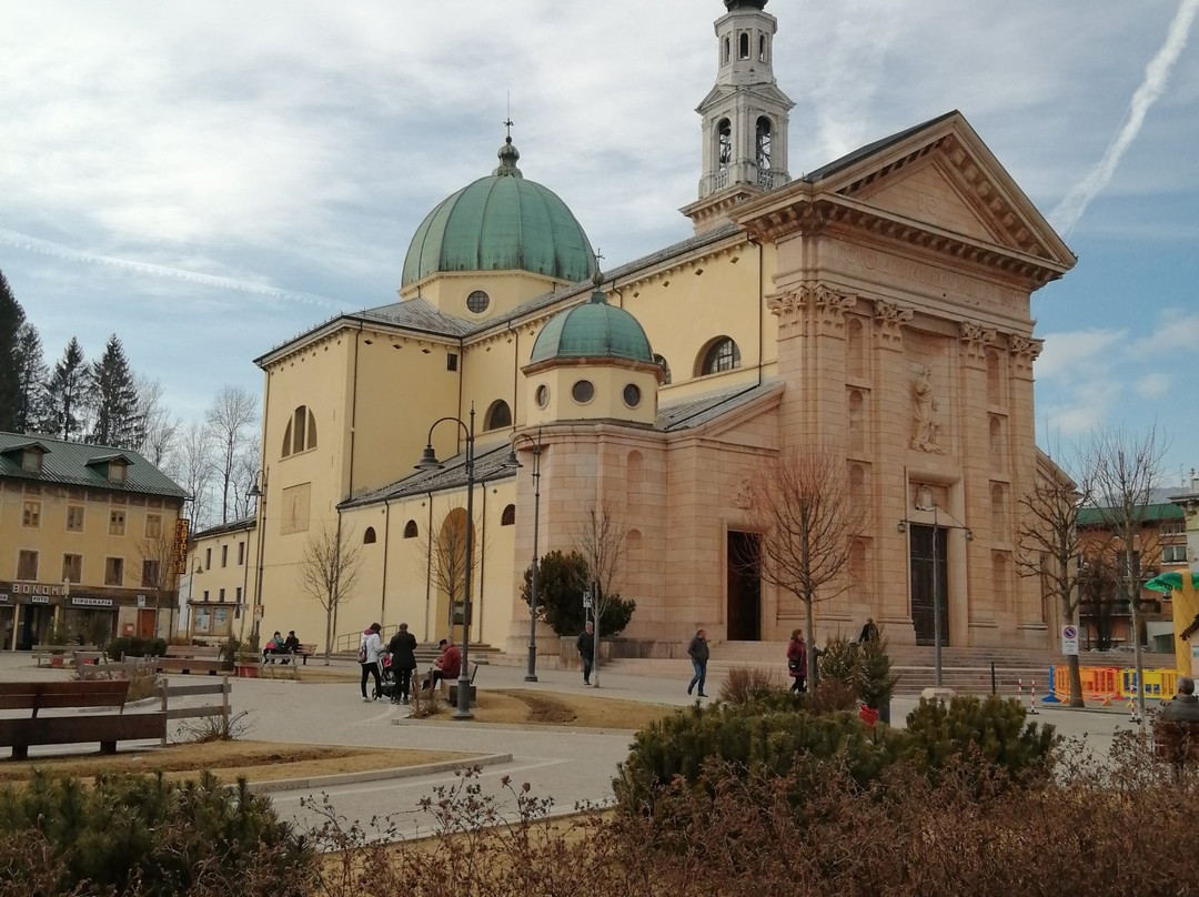 Chiesa di San Rocco景点图片