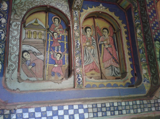 Bahir Dar Tour Organizer and hotel Reservation-巴哈尔达尔必去景点