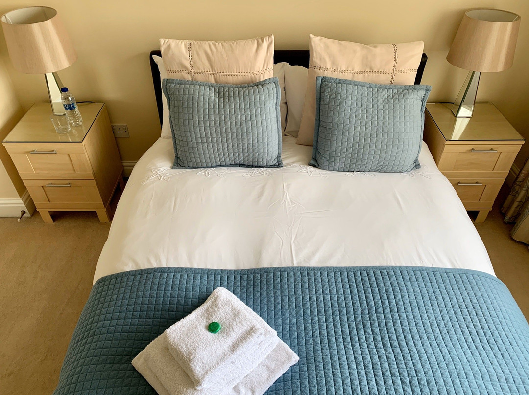 31 Queens Road - Winchester主图