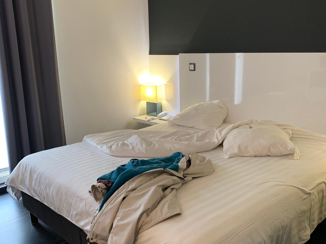 Hotel Bô Rivage主图