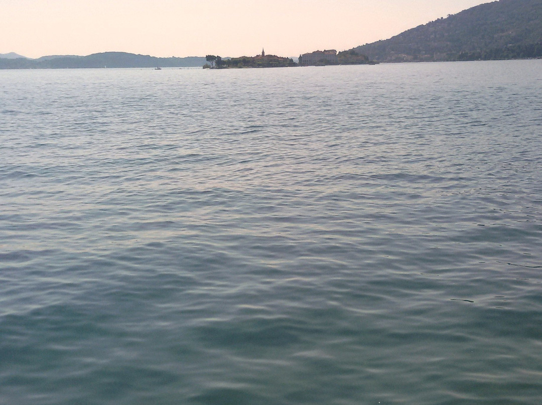 Lago Maggiore景点图片