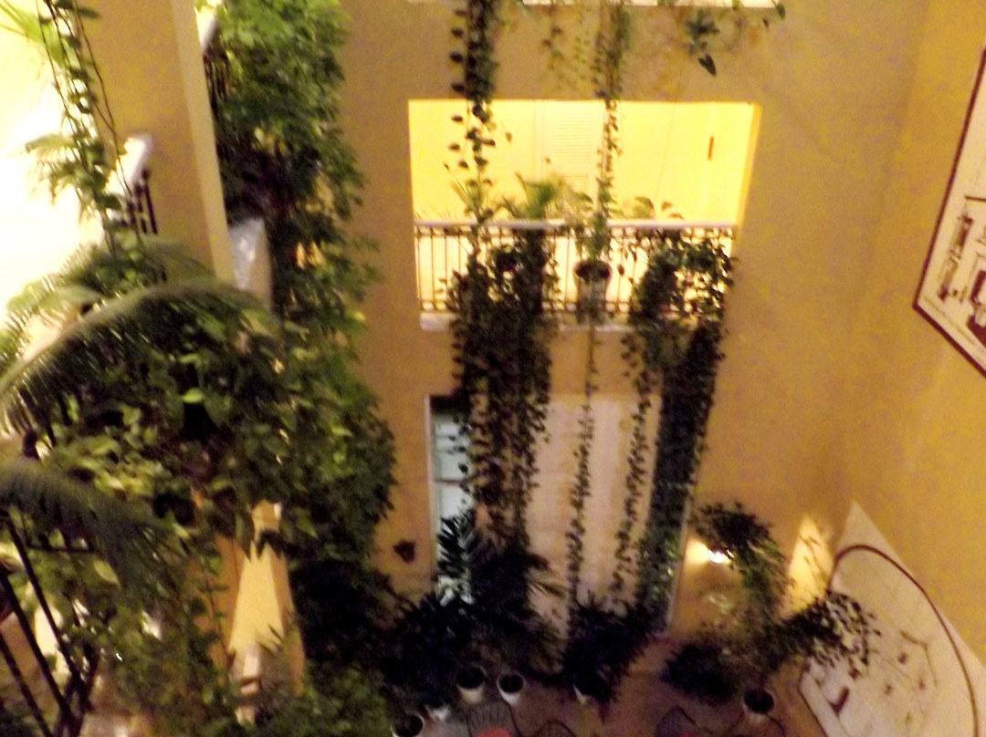 Hotel Santa Maria By Mystique主图