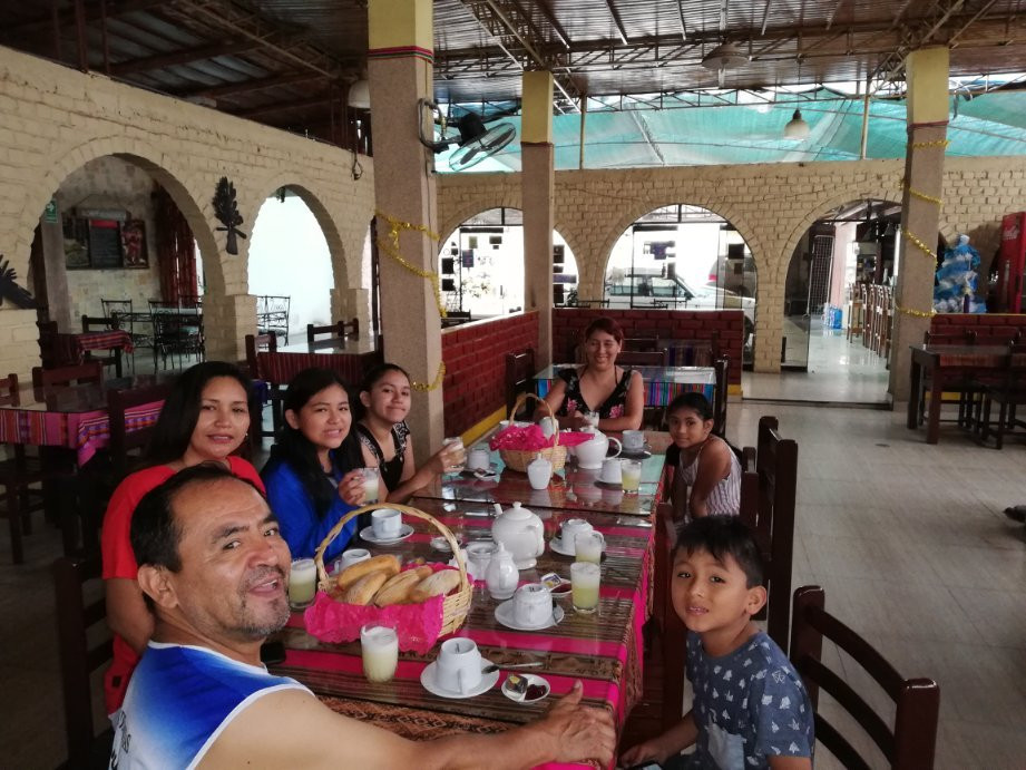 Hotel El Pallar主图