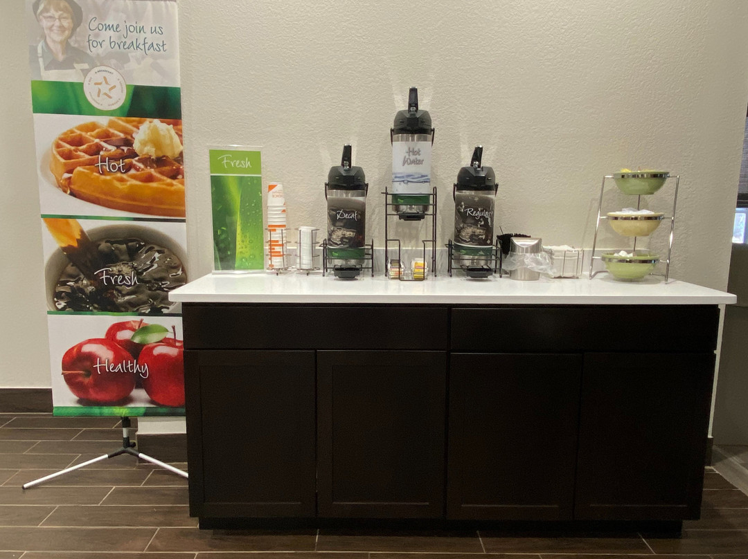 Quality Inn & Suites主图