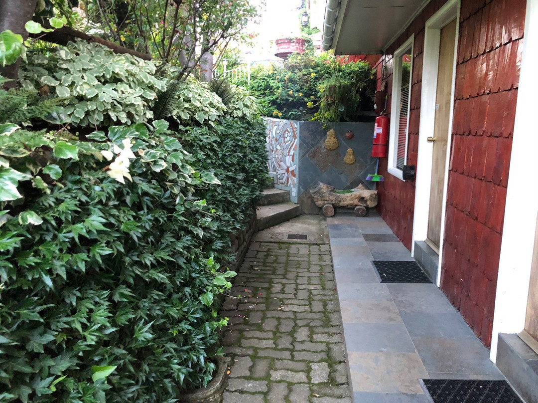 Mirador Cabanas主图