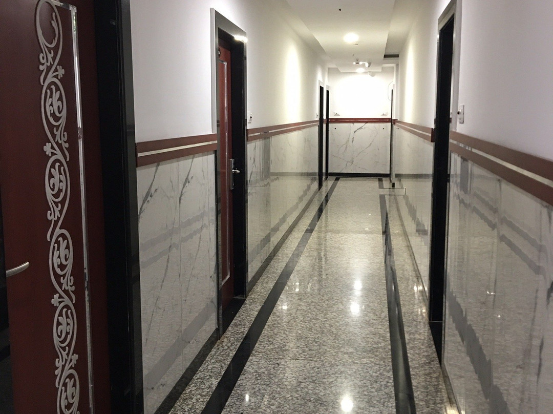 Hotel Bidar Gateway主图