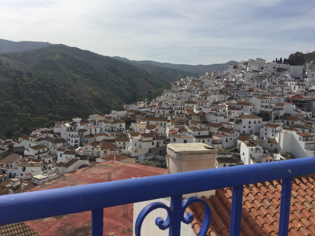 Almachar旅游攻略图片