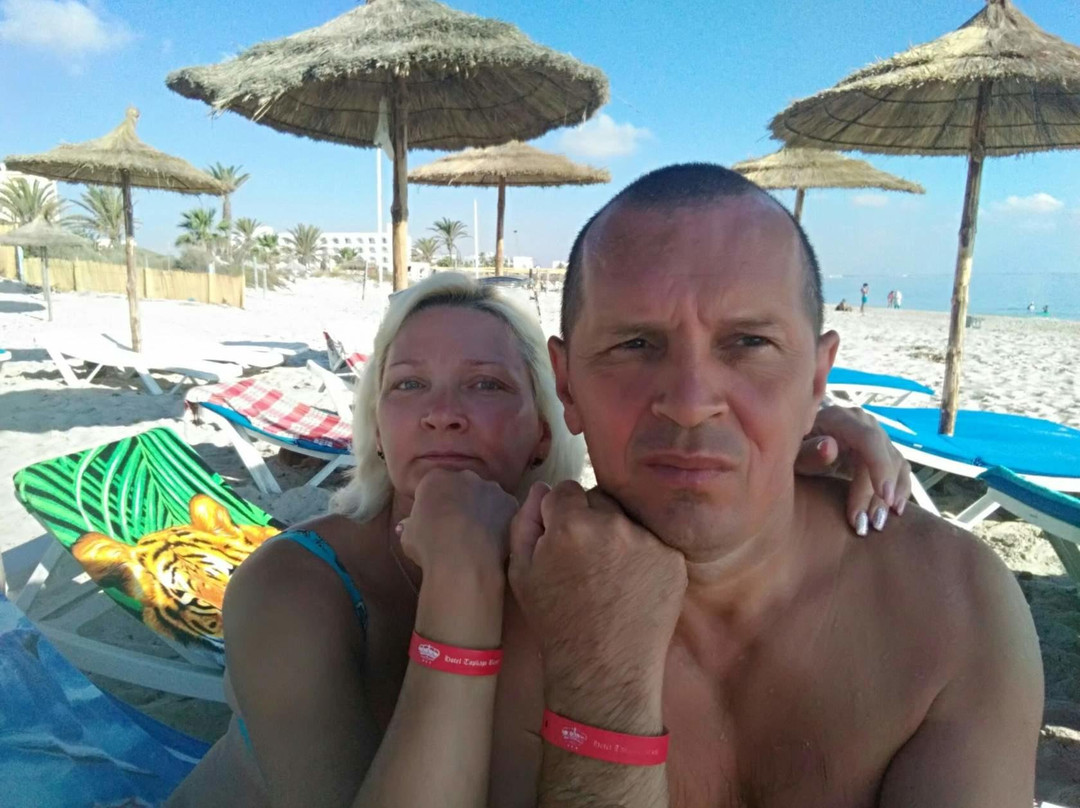 Topkapi Beach Mahdia主图