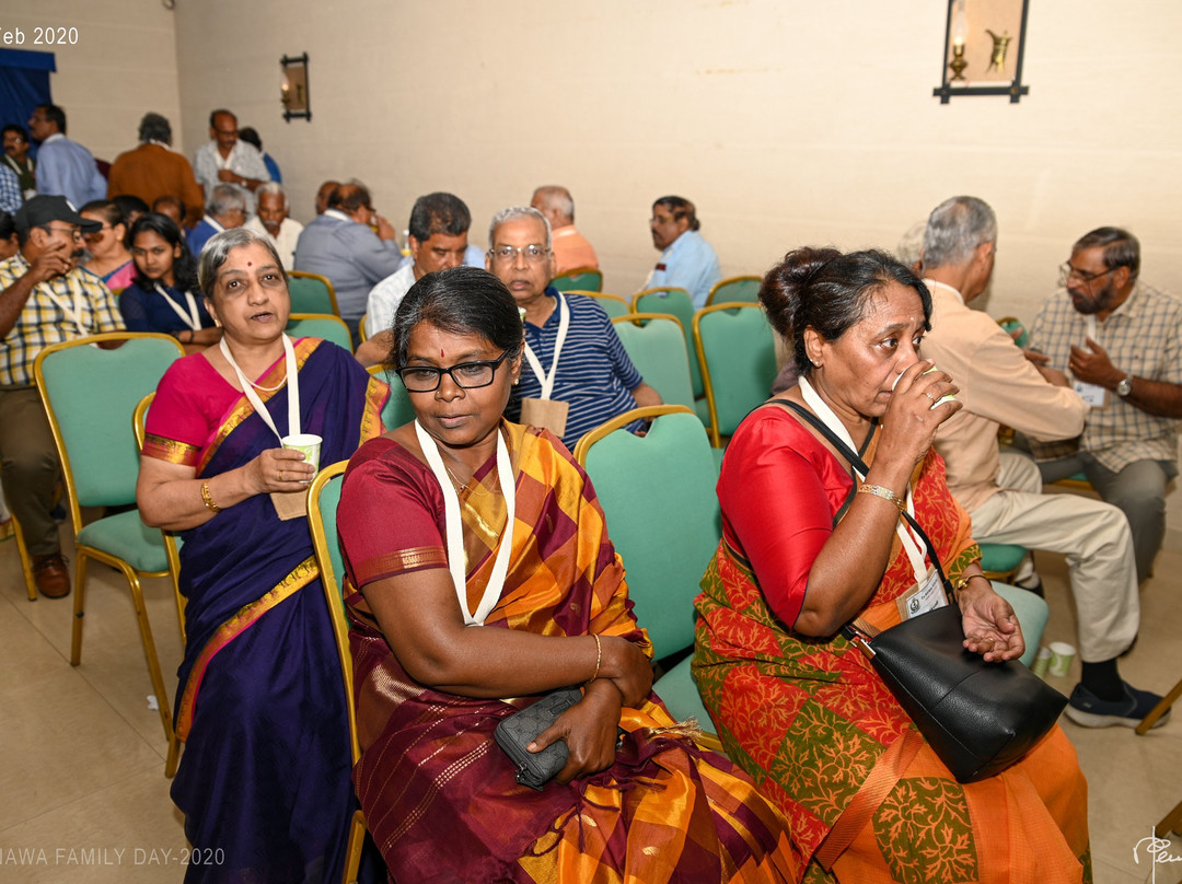 伊纳湖度假村主图