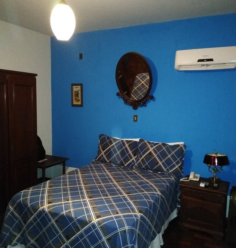 Pozzobon Hotel Moderno主图