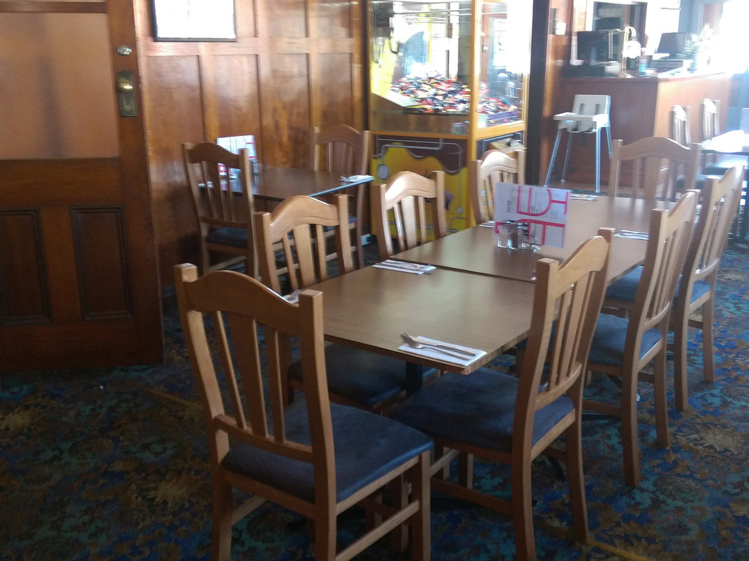 Botanical Hotel主图