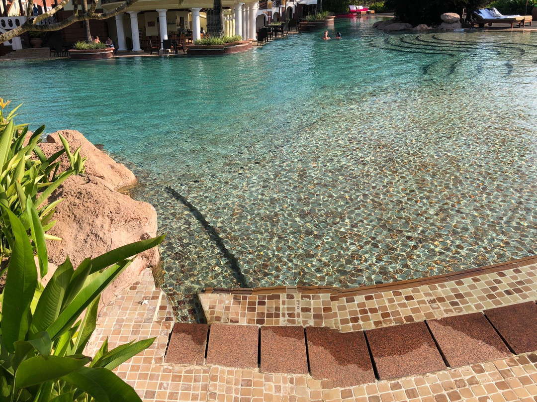 DEVASTHALI - the Valley of Gods主图