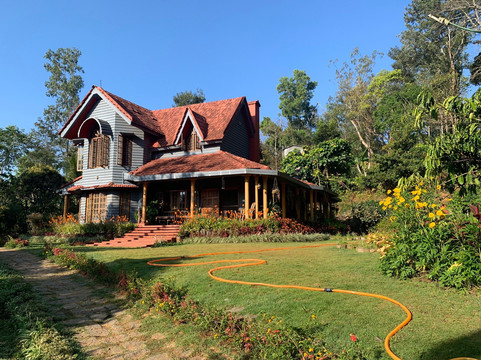 Comfort Homestay - Victory Home主图