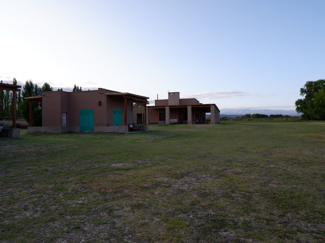 Paso de los Patos主图