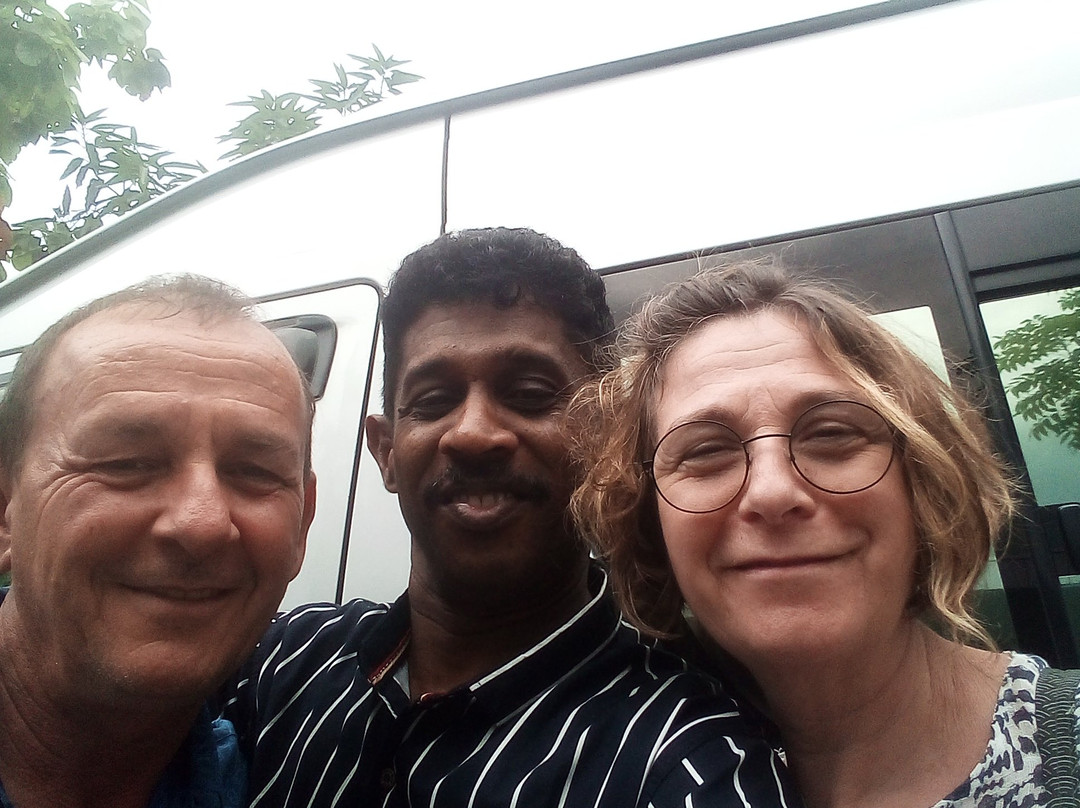 Panther Tours Sri Lanka-唐卡拉必去景点