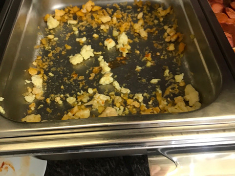 Avenida Park Hotel主图