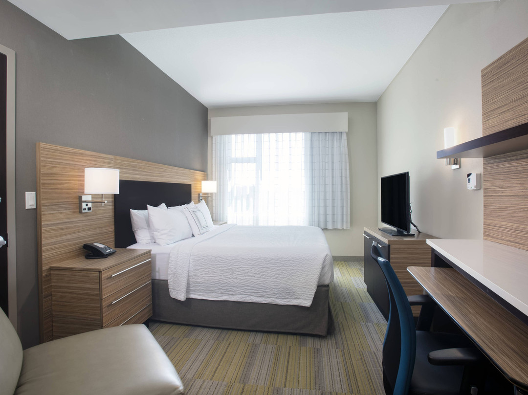 Towneplace Suites Miami Homestead主图