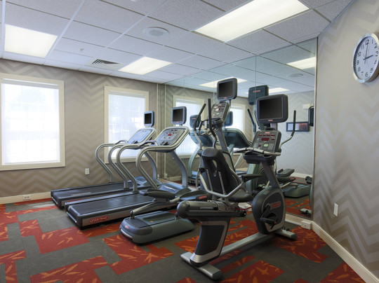 Residence Inn by Marriott Fort Smith主图