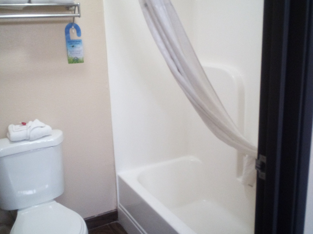 Days Inn by Wyndham Hurricane/Zion National Park Area主图