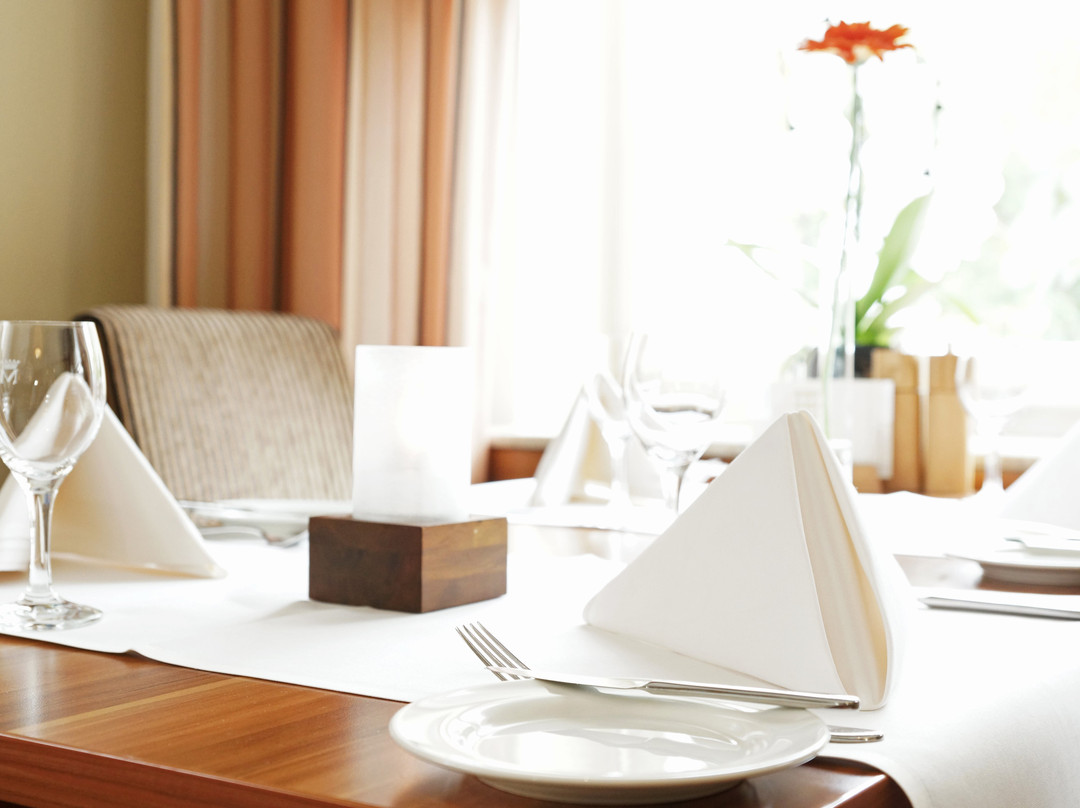 Hünerbein's Posthotel主图