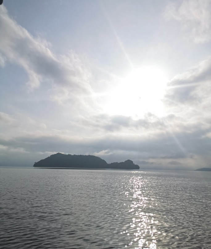 Catemaco Lake景点图片