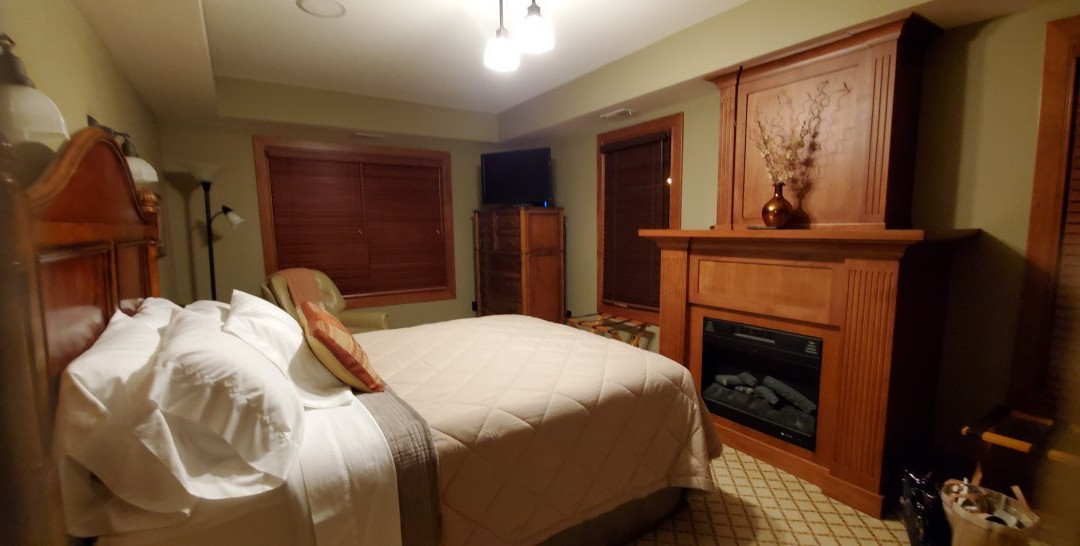 Chestnut House Bed & Breakfast主图