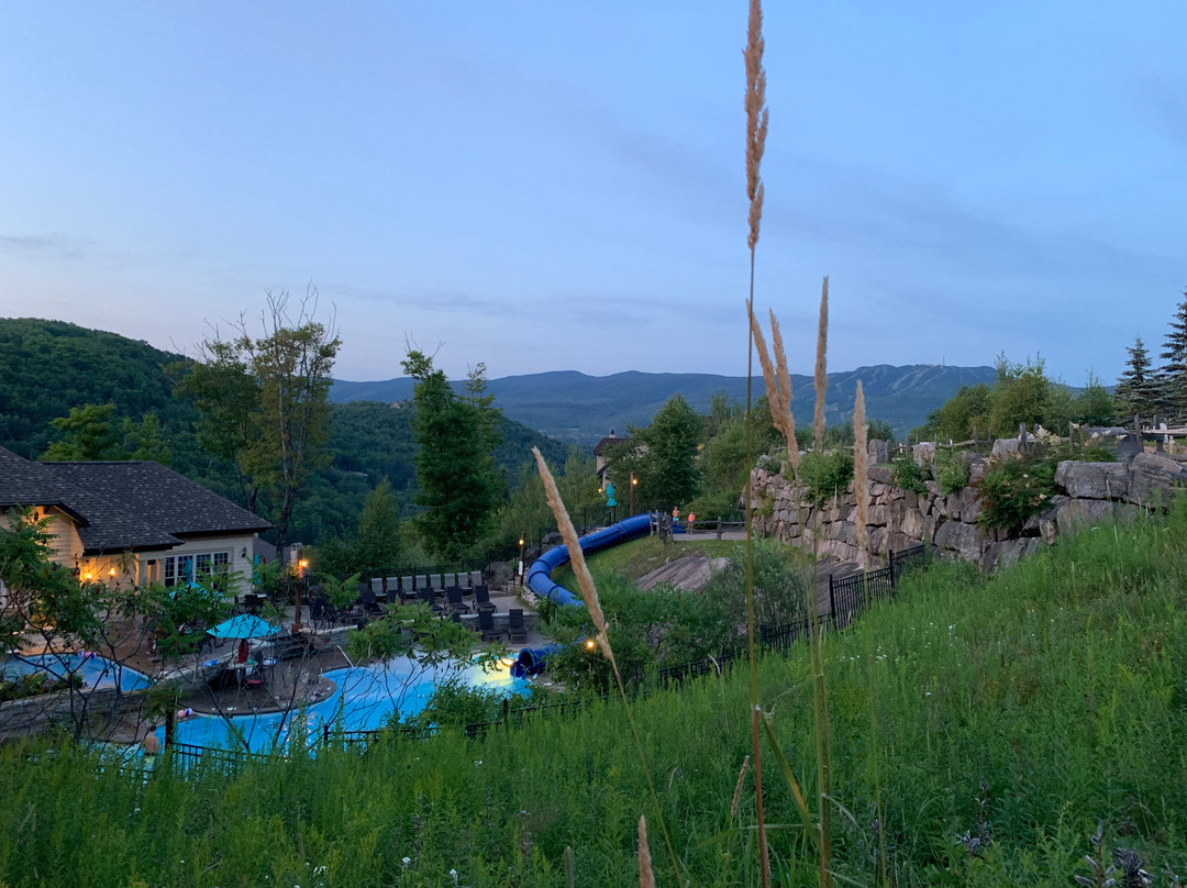 卡普特雷布伦特山地度假村主图