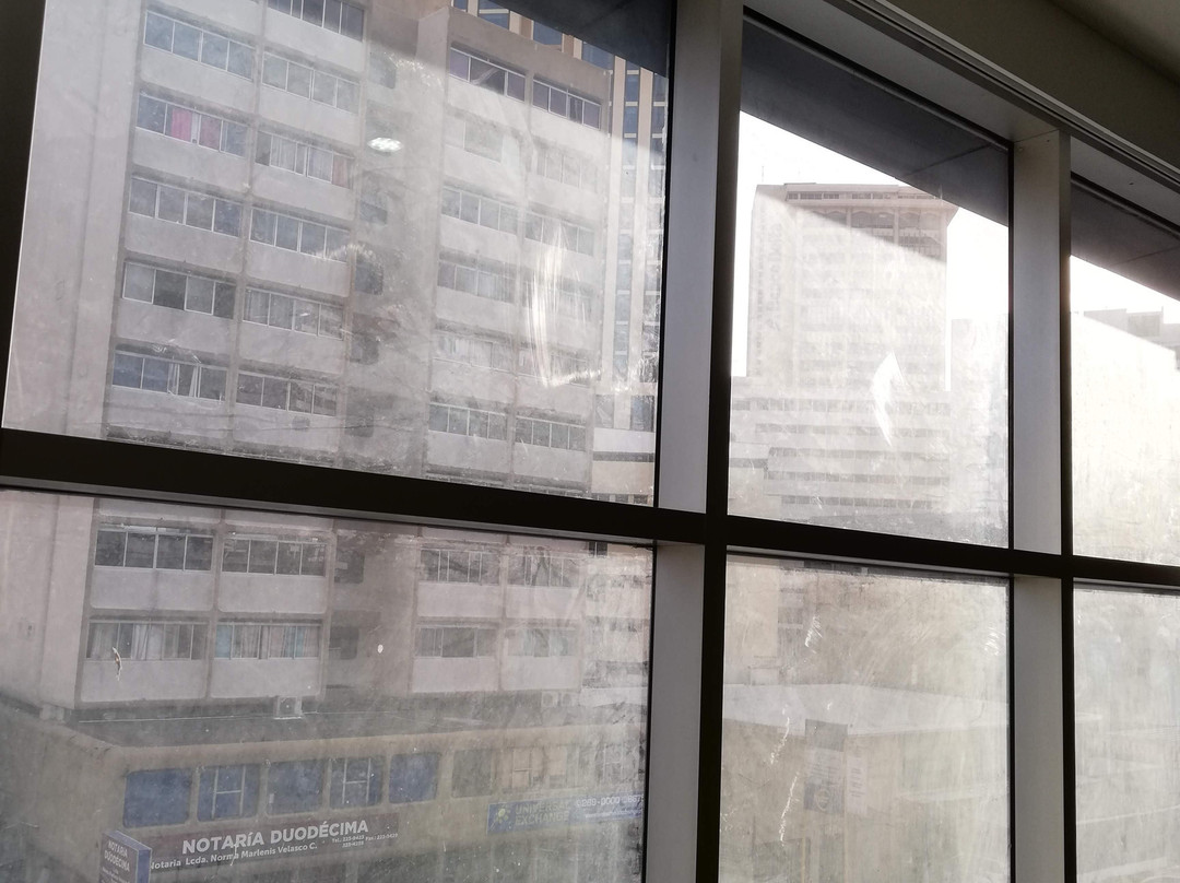 Exe Oriental Panama主图