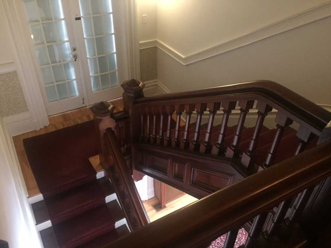 Shadow Lawn Inn主图