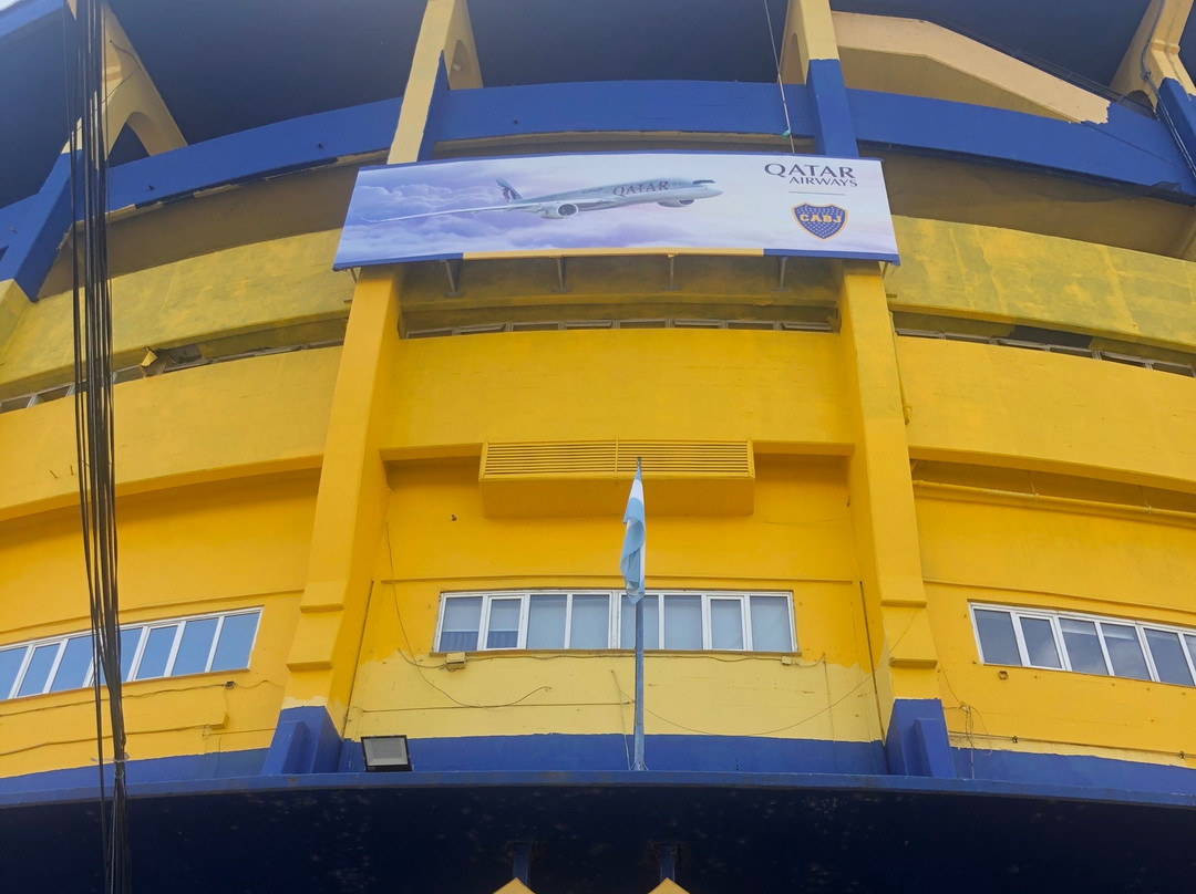 Strawberry Tours-布宜诺斯艾利斯必去景点