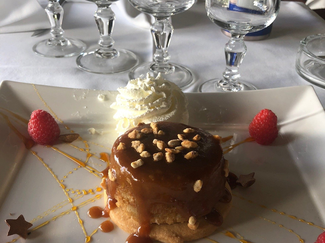 Hôtel Eurotel主图