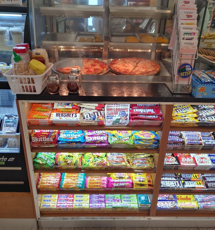 Walt Whitman Shops-亨廷顿必去景点