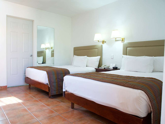 Best Western Saltillo主图